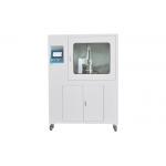 IEC 62196-1 Charging Gun Electronic Locking Device Comprehensive Test Apparatus for sale