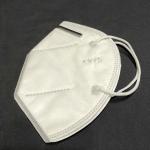 Kn95 Dust Proof Disposable Face Mask for sale