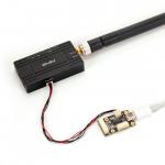 Robust Microhard P840 Radio Flight Controller For Unmanned Systems