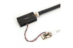 China Robust Microhard P840 Radio Flight Controller For Unmanned Systems supplier