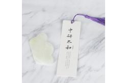 China Irregular Green Jade Gua Sha Massager Tool Ergonomically Designed Body And Face Guasha supplier