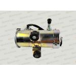 Isuzu 6HK1 Pump Assy Fuel Electronical 8980093971 8-98009397-1 Electronic Fuel Pump