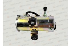 China Isuzu 6HK1 Pump Assy Fuel Electronical 8980093971 8-98009397-1 Electronic Fuel Pump supplier