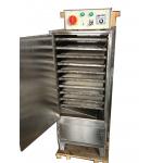 2023 New Pollen Processing Hot Air Circulation Drying Pollen Dryer For Pollen Drying for sale