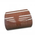 ASTM A755 Custom Color Coated Steel Coil Prepainted Galvanized Steel for sale