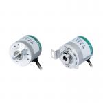 Max Speed 6000RPM Incremental Rotary Encoder MAX 300KHz HY38 Series for sale
