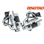 89269050 GT7250 S7200 Spare Parts Motor Assy Y/c-axis-s72 Y-axis-s52 W/box for sale