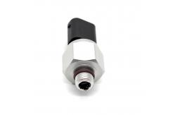 China Aluminium CNG LPG Car MAP Sensor Manifold Intake Pressure Sensor supplier