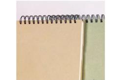 China Notebook Double Spiral Binding Machine Heavy Duty Electric Semi Automatic supplier