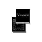 Microcontroller Chip STM32F401VBH6 32Bit Single Core Microcontroller MCU 100UFBGA for sale