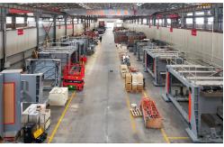 China Ultra Thin Wire Saw Machine manufacturer