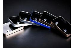 China OLED Lights Speed Throttle Controller Windbooster 2S 9 Mode supplier