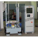 Lithium Battery Shock Test Equipment With Measuring and Analysing Instrument for sale