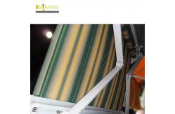 China Aluminium Waterproof Retractable Awning Retractable Garden Canopy With Rain Chennel supplier
