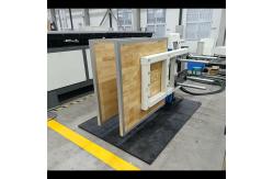 China Simulation Of Packaging Clamping Force Testing Machine Computer Control supplier