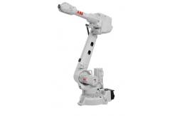 China 6 Axis IRB 2600 Palletizing Articulated ABB Robot Arm supplier