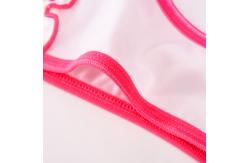 China OEM open Cheap price girls sexy bikini photo supplier