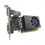 PCWINMAX OEM GT 705 2GB 64Bit GDDR3 VGA DP HD Port Low Profile GPU Graphics Card for Office Home Desktop PC for sale
