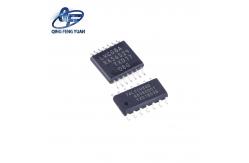 China 74LVC08AD 118 Resistor Network Ic Electronic Parts Components supplier