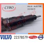 Diesel Fuel Electronic Unit Injector BEBE1R18001 22378579 For VOL