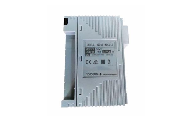 ADV151-P50 S2 YOKOGAWA Digital Input Module