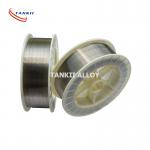 Arc Spraying Inconel 625 Wire Pitting Resistance For Digesters for sale