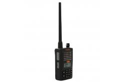 China MSTAR A2D+ Digital Analog Automatic Switching Encrypted Communication Walkie Talkie supplier