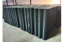 China 2x2 4x4 5x5cm Openning Stainless Steel Welded Wire Mesh supplier