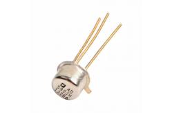 China New and original  IC Electronic Component chips TO-52-3 AD590JH supplier