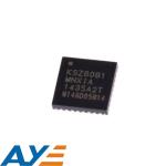 Ethernet ICs KSZ8081MNXIA-TR IC Chipscomponent Integrated Circuits IC for sale