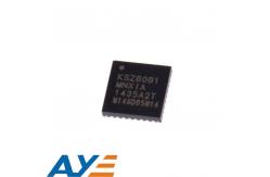 China Ethernet ICs KSZ8081MNXIA-TR IC Chipscomponent Integrated Circuits IC supplier