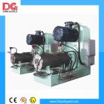 Ceramic Agitator Bead Mill Machine with Mechanical Seal for sale