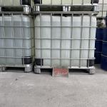 Solid Content 98% Melamine Crosslinker Highly Methyl Etherized Amino Resin for sale
