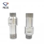 27MM Sharp High Speed Drill Bits Coring No Grind With Self Slotting for sale
