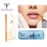 1ml Hyaluronic Acid Facial Dermal Filler For 9-12 Months Of Natural Rejuvenation for sale