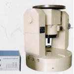 Manual Accelerometer Test Equipment Position Two Axis Turntable for sale