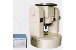 China Manual Accelerometer Test Equipment Position Two Axis Turntable supplier