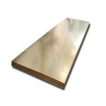 1mm 10mm Pure Copper Plate 1000x3000 H65 H62 H90 H80 Brass Plate Gold Color for sale