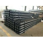 9.19mm Wall Thickness IEU Upset Forges NC50 Spiral Drill Pipe for sale