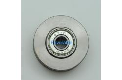 China Sharpening Stone Grinding Wheel Suitable For Auto Cutter VT5000 VT7000 supplier