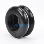 Self Seal Type Punch Yokohama Air Spring S-60-2 Double Bellows Rubber Cushion for sale