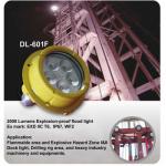 G3 / G4 AC 110V 20W LED Marine Light 2000 luMens , Waterproof Gas Station LED Light for sale