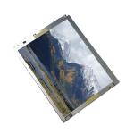 NEC LCD screen panel 10.4 inch LCD Module NL6448BC33-70C 640*480 Suitable for industrial display for sale