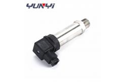 China 4 - 20Ma Smart Flush Diaphragm Pressure Transmitter Clamp Pressure Transmitter supplier
