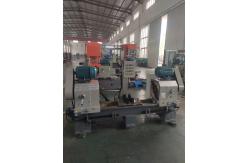 China 2 Sided Multi Hole Drilling Machine 1500KG CNC Side Drilling Machine supplier