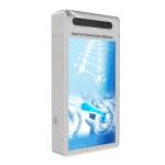Wall Mounted Air Disinfection Sterilizer Machine For Commercial for sale