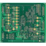 FR-4 S1000-2 Standard Heavy Copper 6OZ multilayer 3.0 Board Thickness PCB for sale