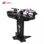 Siboasi Badminton Stringing Machine ABS Material With Vertical Computer