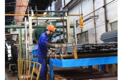 China Seamless Carbon Steel Tube manufacturer