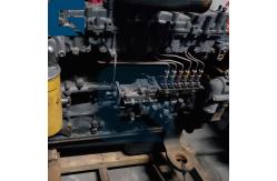 China SA6D108 6D108 Complete Diesel Engine Assy For PC350-6  Excavator supplier